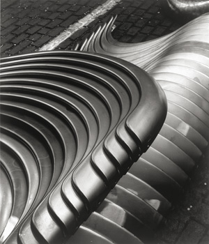 Artist Index: Keetman, Peter