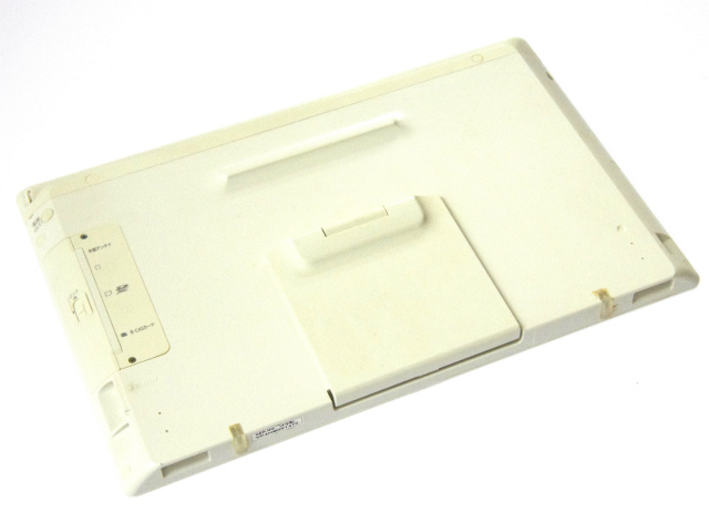 BJ-LA20003AA]パナソニック プライベートビエラ ポータブル地上