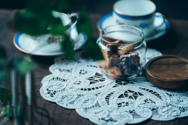 バテンレースについて