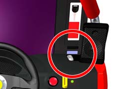 BATTLEGEAR.NET: バトルギア4 Tuned公式サイト