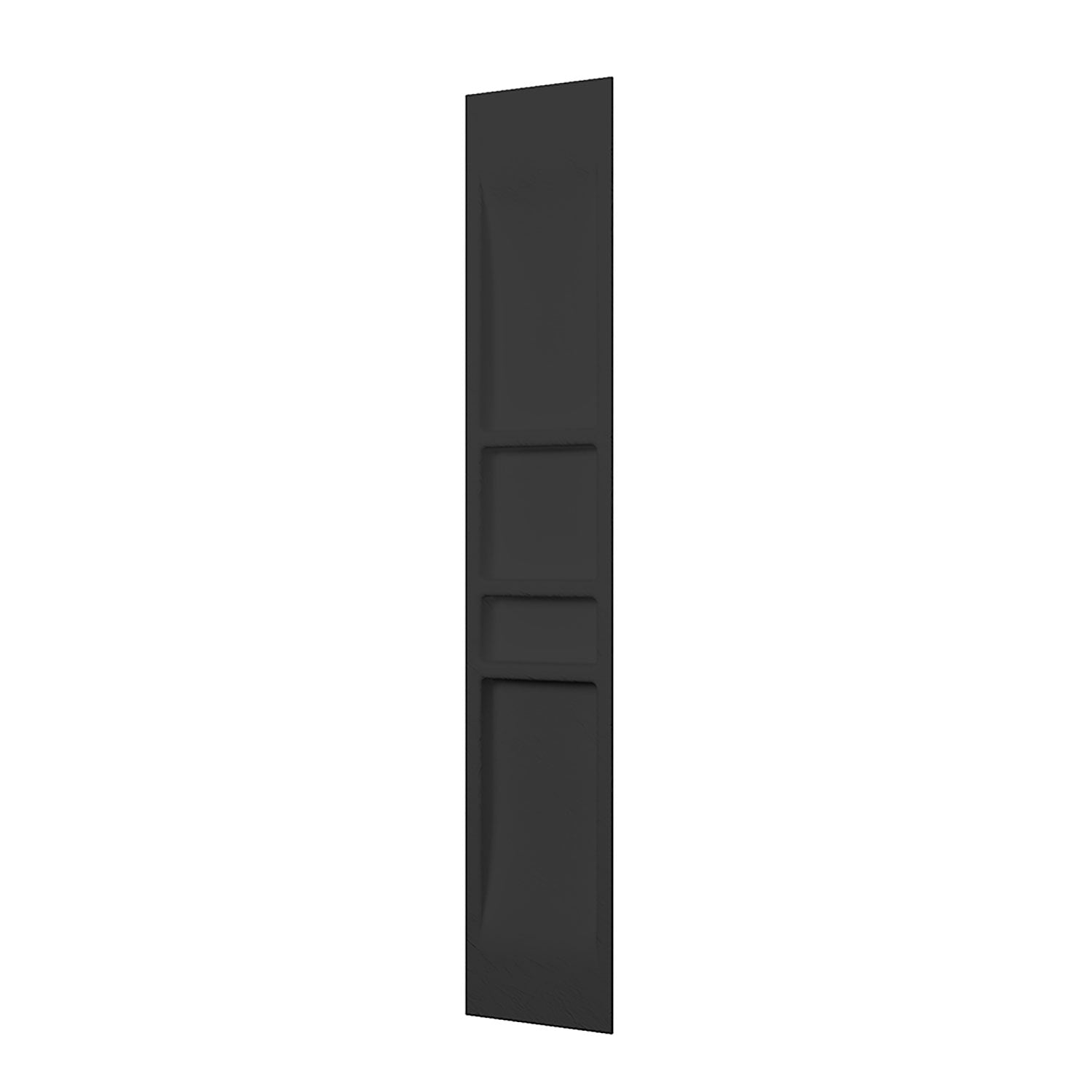 Zitta Black niche – Golzar Home