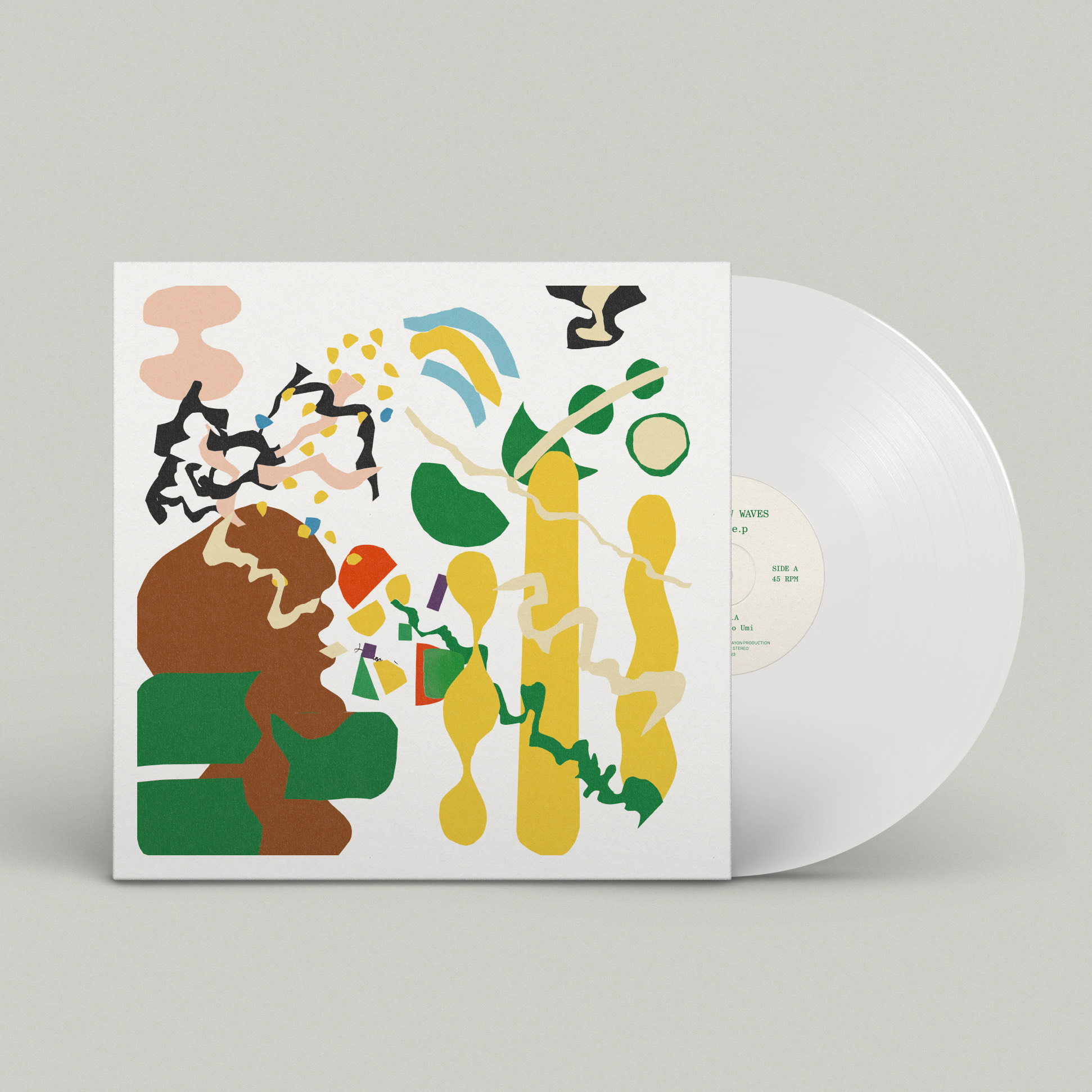 Yogee New Waves アーカイブ | Bayon production