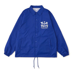 PLAYER PRODUCE 2025/コーチジャケット/#20:坂本裕哉