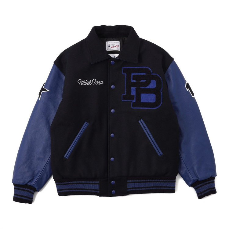 B】/BUTWIN/スタジャン（ydb4582618827300）|商品詳細|BAYSTORE ONLINE