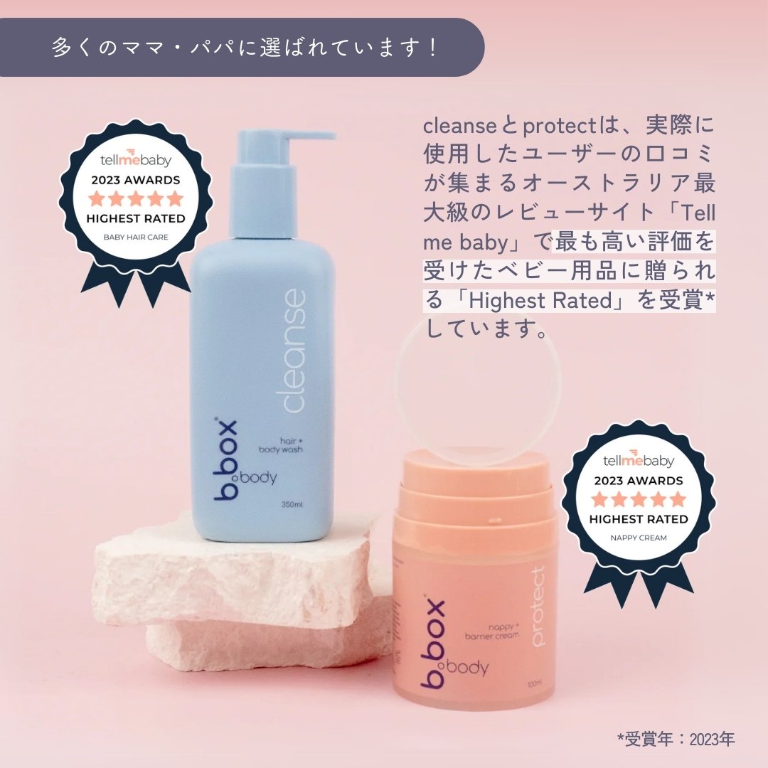 hydrate／b.box body ハイドレート ボディローション＜保湿用ローション＞