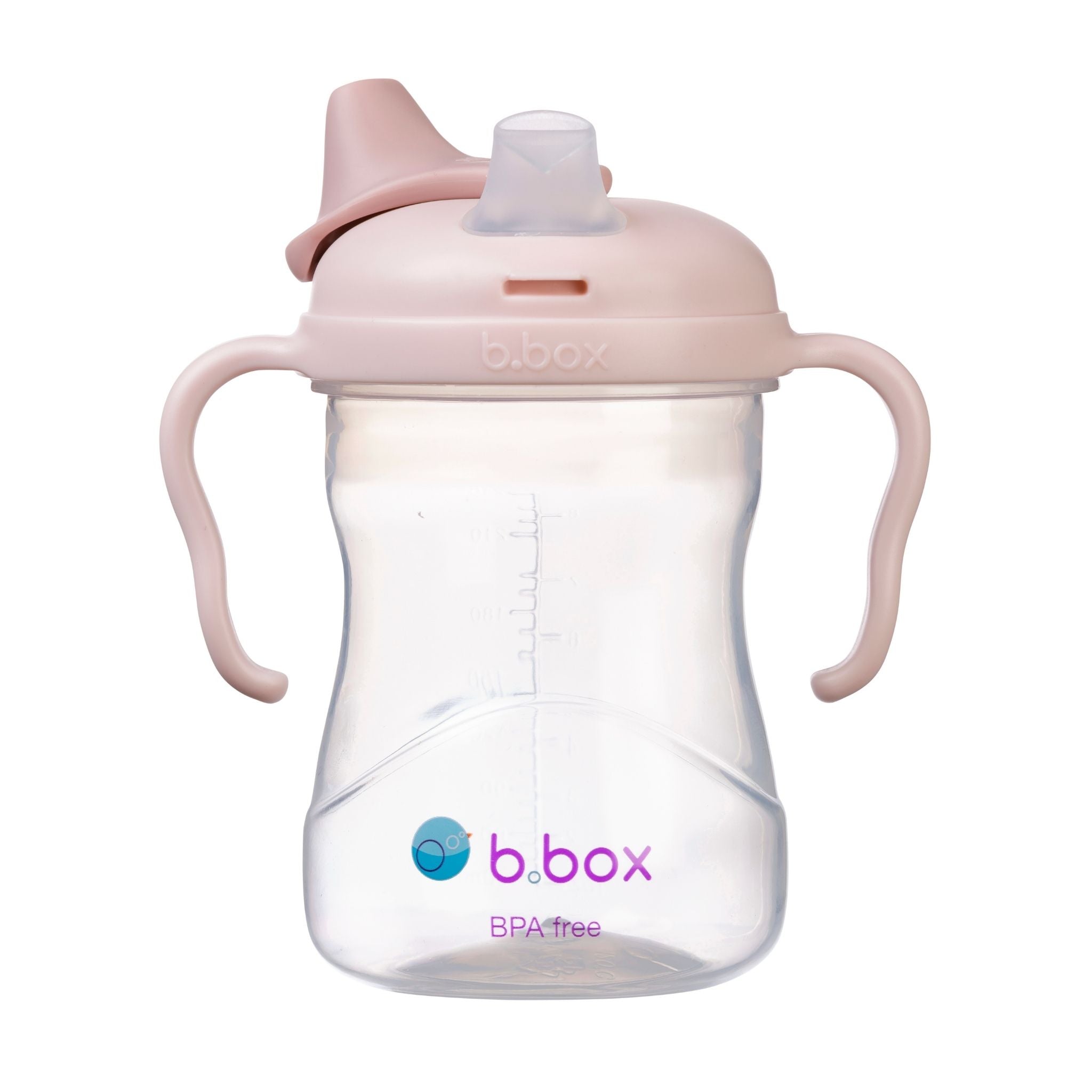 スパウトカップ/Spout cup - blush