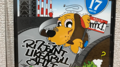 ついに購入 R17 JOINT LIKE A BULLSHIT | B系トライアスロン