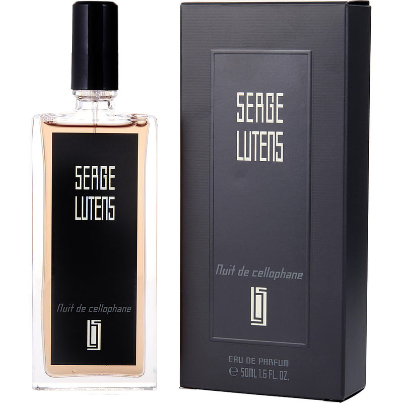 Nuit De Cellophane Eau De Parfum | Serge Lutens | BB BEAUTY – BB