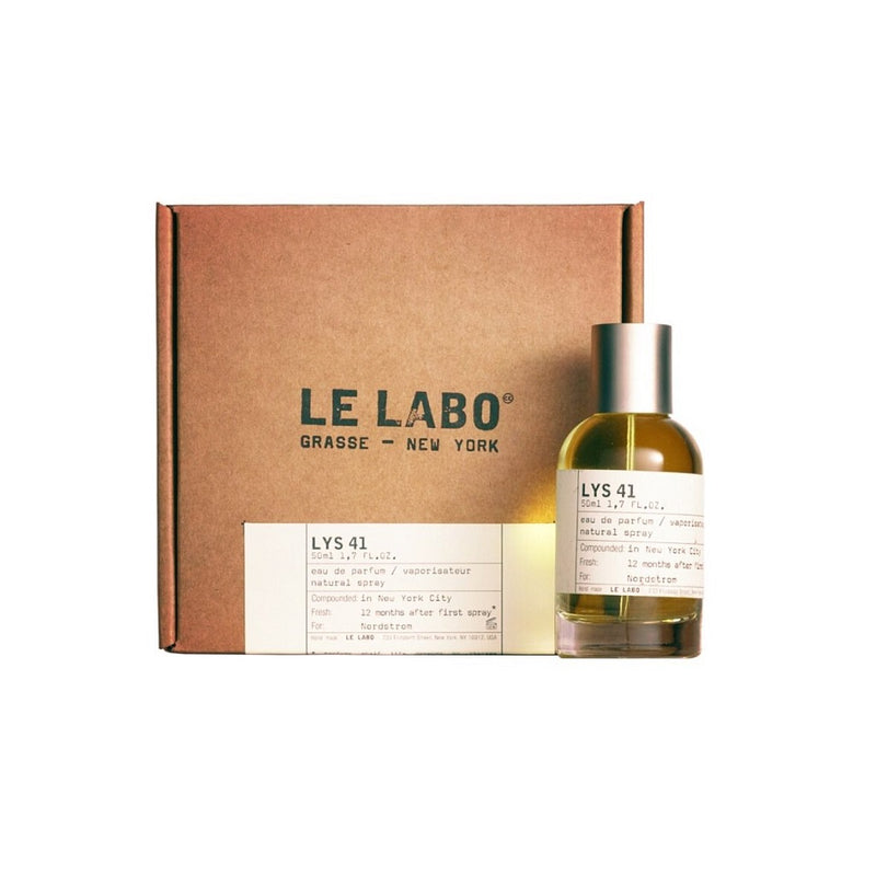 Lys 41 Eau De Parfum | Le Labo | BB Beauty