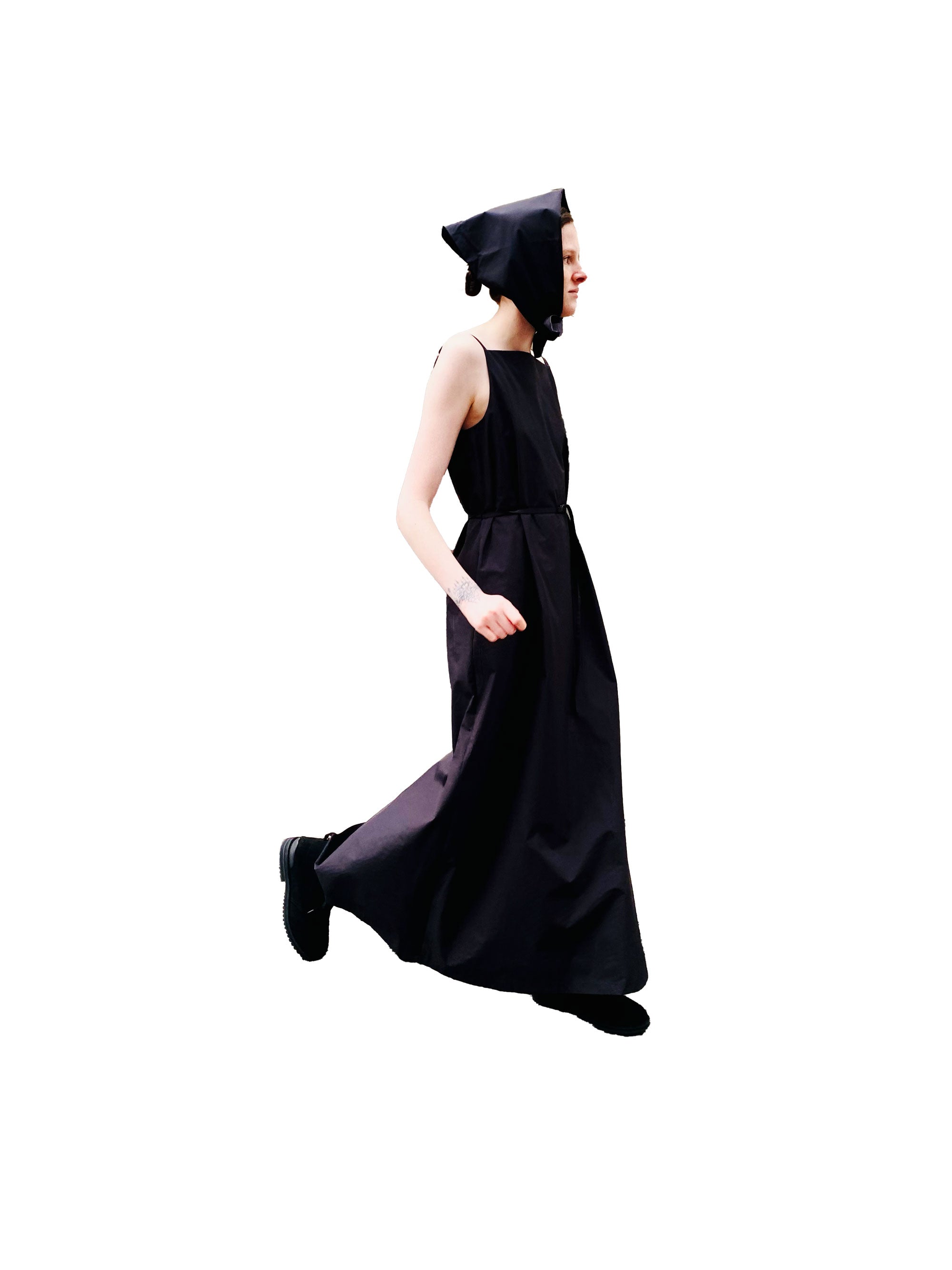 SCARF ON A DRIZZLING DAY – bbblllaaahhh