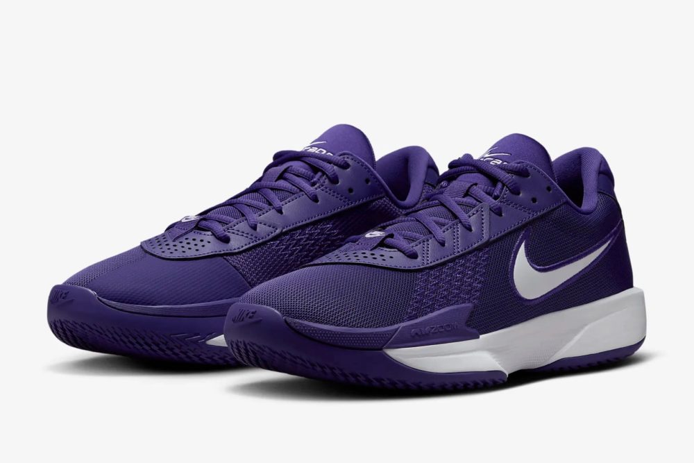 海外発売中】Nike Air Zoom G.T. Cut Academy TB | bbkicks-news