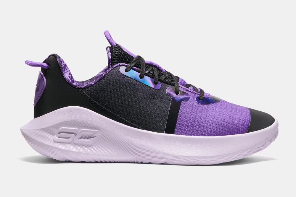 海外8/14発売】UA Curry 6 Flotro Tour | bbkicks-news