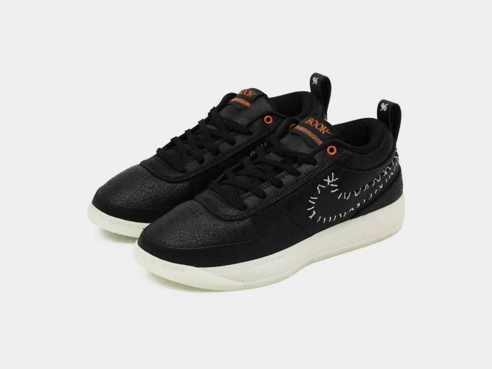 国内10/30発売】Nike Book 1 EP “Halloween” | bbkicks-news