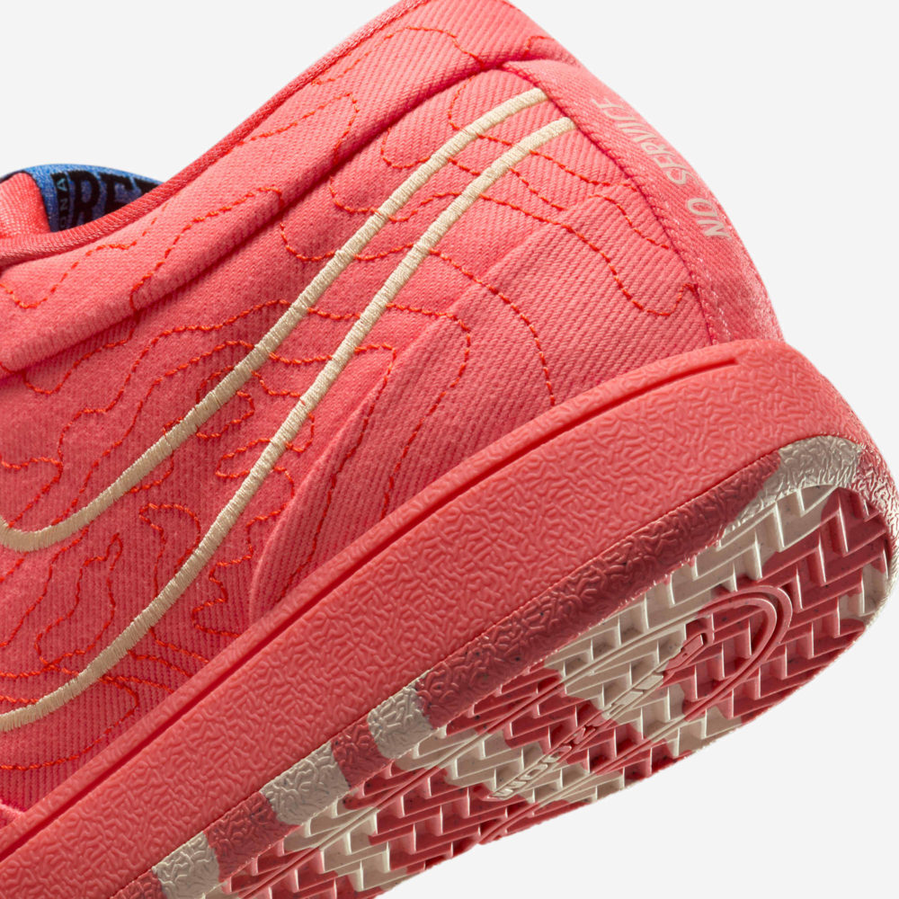 国内1/1発売】Nike Book 1 TEXT EP “Sedona” | bbkicks-news