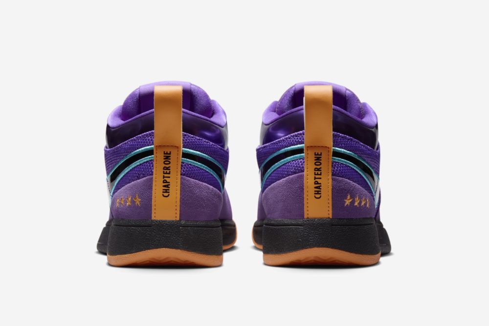 海外5/2発売】Nike Book 1 “95 PHX” | bbkicks-news