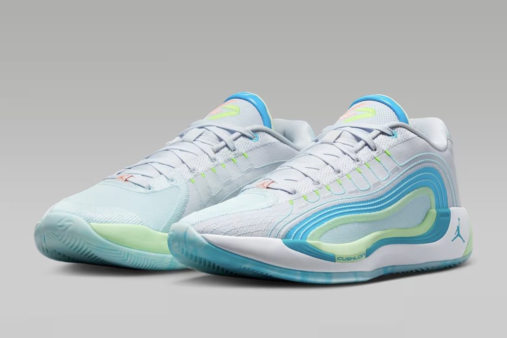 国内6/5発売】Jordan Luka 4 PF “Navigator” | bbkicks-news