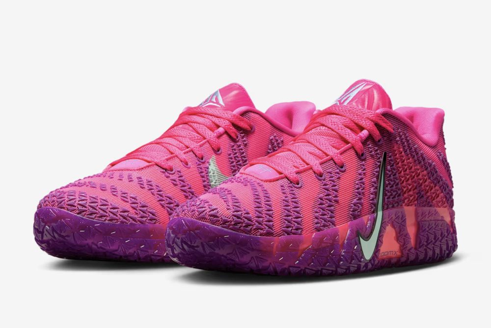 海外8/21発売】Nike Ja 3 EP “Price of Admission” | bbkicks-news