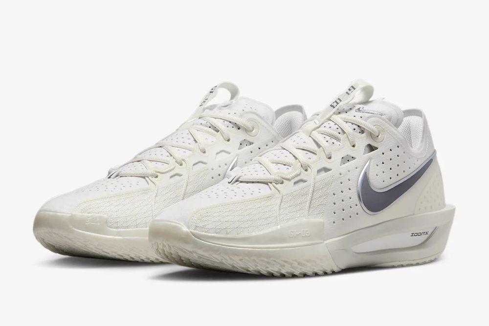 国内3/31発売】Nike G.T. Cut 3 EP | bbkicks-news