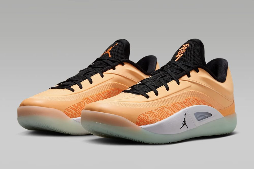 国内3/11発売】Jordan Zion 4 PF “Forged in Fire” | bbkicks-news