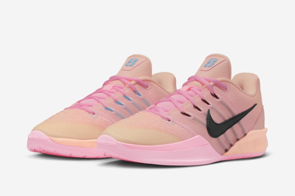 国内12/6発売】Nike Sabrina 3 EP “Twin” | bbkicks-news