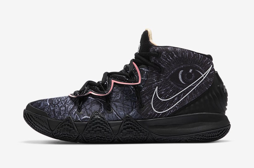 国内9/10発売】Nike Kybrid S2 EP | bbkicks-news