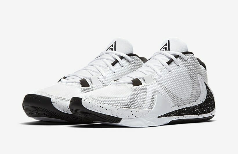 国内3/1発売】NIKE ZOOM FREAK 1 | bbkicks-news