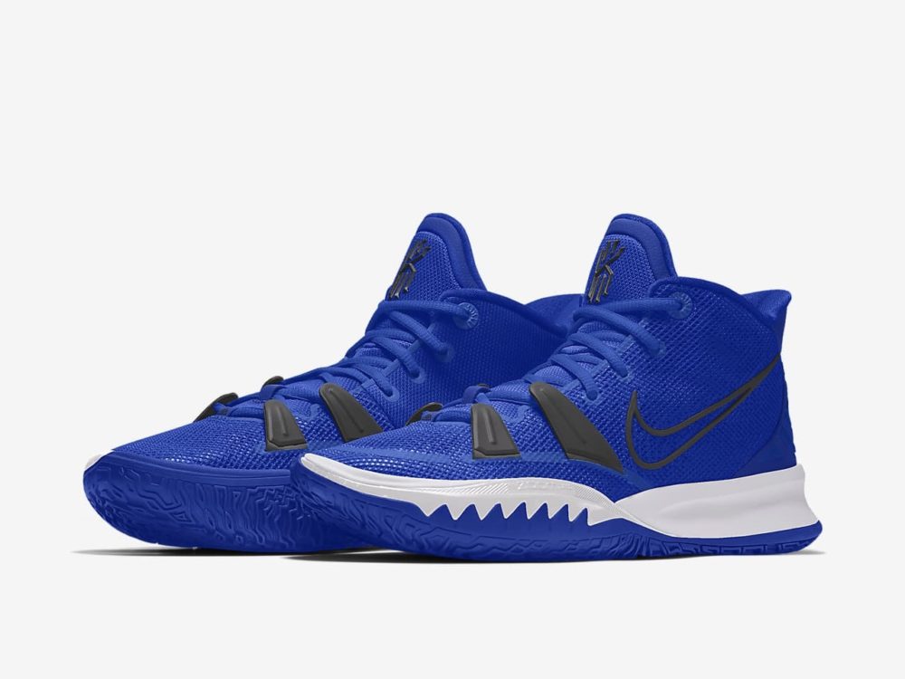 国内発売中】Nike Kyrie 7 By You | bbkicks-news