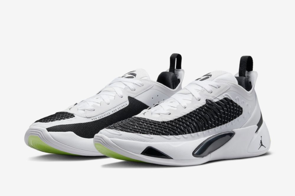 国内11/25発売】Jordan Luka 1 PF | bbkicks-news