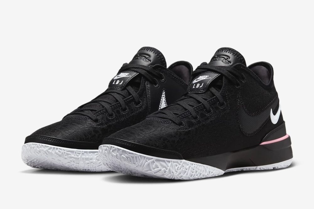 国内7/1発売】Nike Zoom LeBron NXXT GEN EP | bbkicks-news