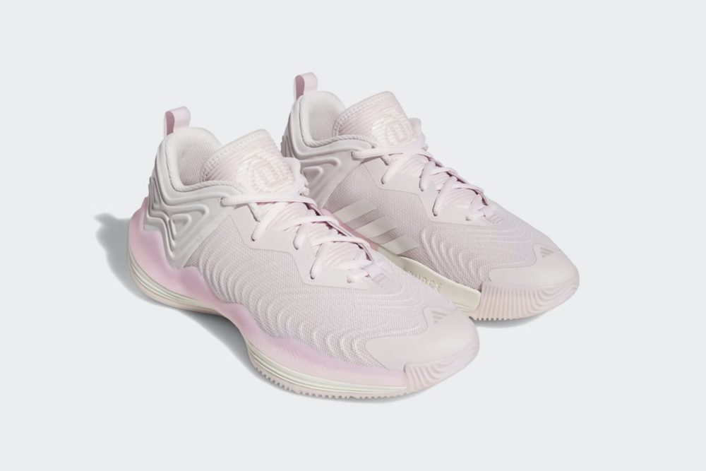 国内発売中】Adidas D ROSE SON OF CHI 3 | bbkicks-news