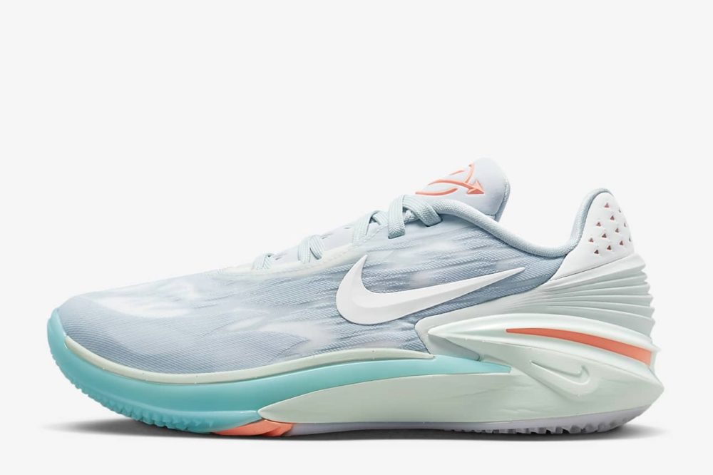 国内発売中】Nike Air Zoom G.T. Cut 2 | bbkicks-news