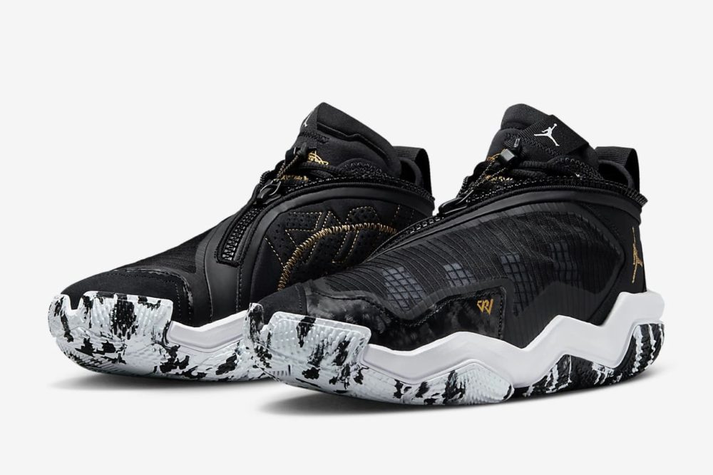 国内4/5発売】Jordan Why Not.6 PF | bbkicks-news