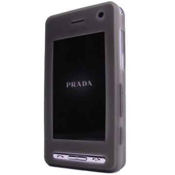 LGエレクトロニクス PRADA Phone by LG FOMA L852i投稿画像・動画