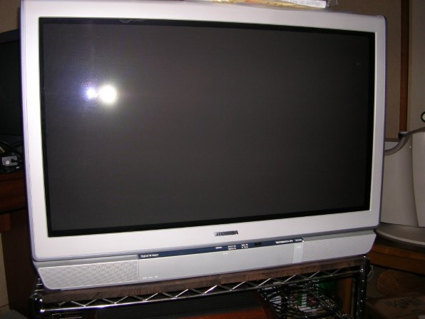 自分のAV環境（沼）を自慢するスレ』 パイオニア KURO PDP-5010HD