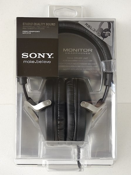 SONY MDR-ZX700投稿画像・動画 - 価格.com