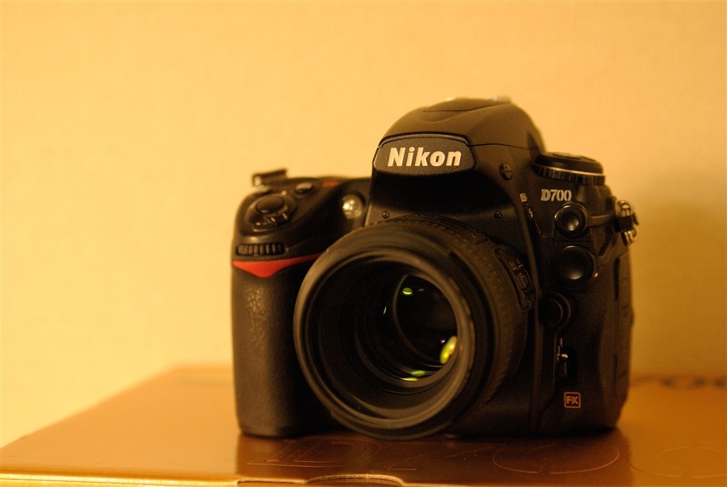 いまさらながらD700最高です！』 ニコン D700 ボディ のクチコミ掲示板