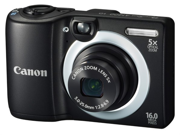 CANON PowerShot A810 価格比較 - 価格.com
