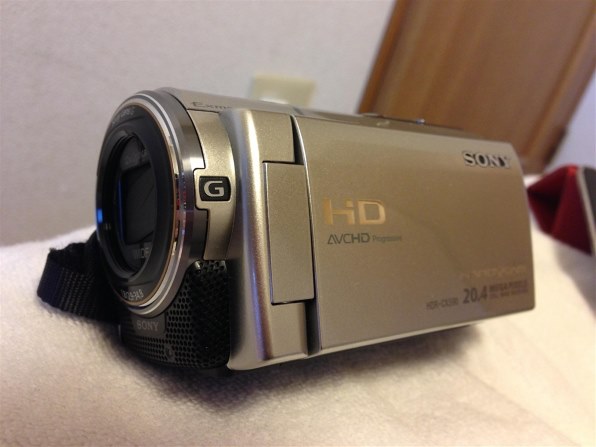 SONY HDR-CX590V投稿画像・動画 - 価格.com