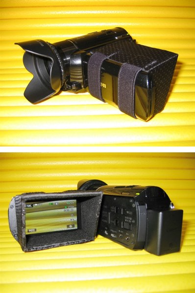 CANON iVIS HF M52 [レッド]投稿画像・動画 - 価格.com