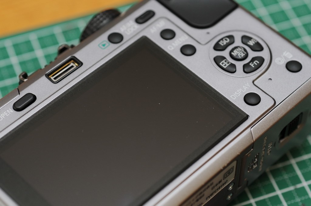 6800円でした』 パナソニック LUMIX DMC-GF1 ボディ のクチコミ掲示板