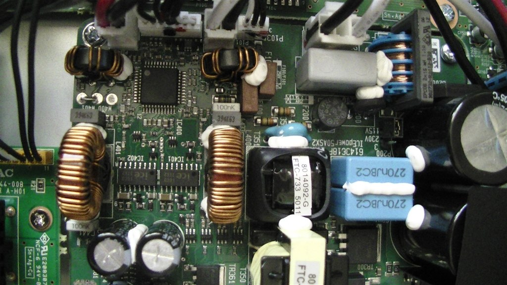 プリメインアンプとしてはどうなんでしょう？』 TEAC A-H01-S