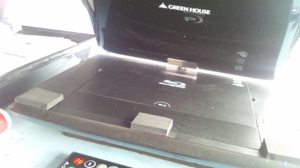 グリーンハウス GH-PBD100K 価格比較 - 価格.com