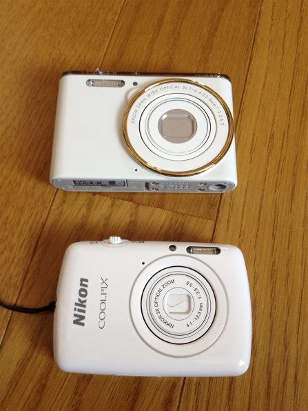 カシオ EXILIM EX-JE10投稿画像・動画 - 価格.com