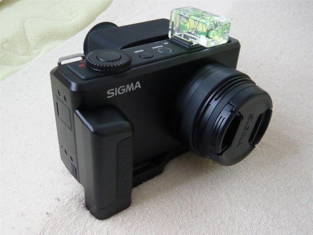 DP2 Merrill の関連アクセサリ』 シグマ SIGMA DP2 Merrill のクチコミ