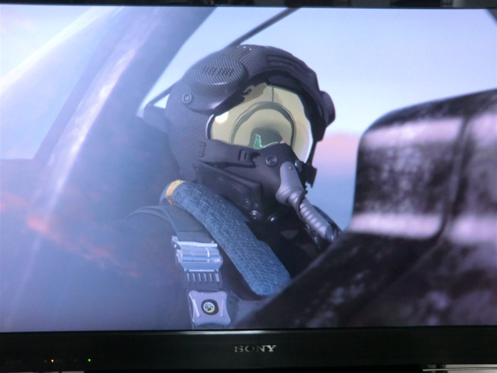 画質について』 SONY BRAVIA KDL-32CX400 ［32インチ］ のクチコミ