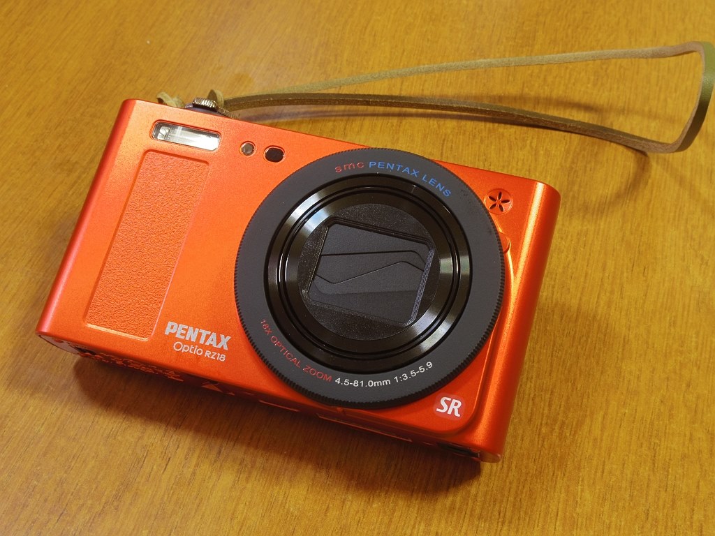 起動時の音』 ペンタックス Optio RZ18 のクチコミ掲示板 - 価格.com