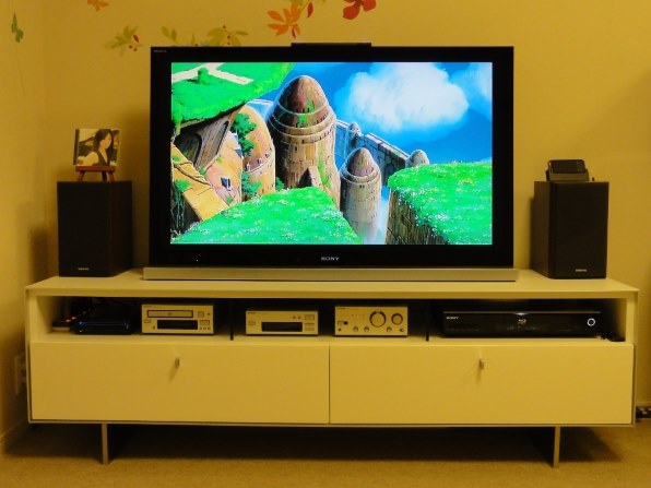 SONY 3D BRAVIA KDL-46HX820 ［46インチ］投稿画像・動画 - 価格.com
