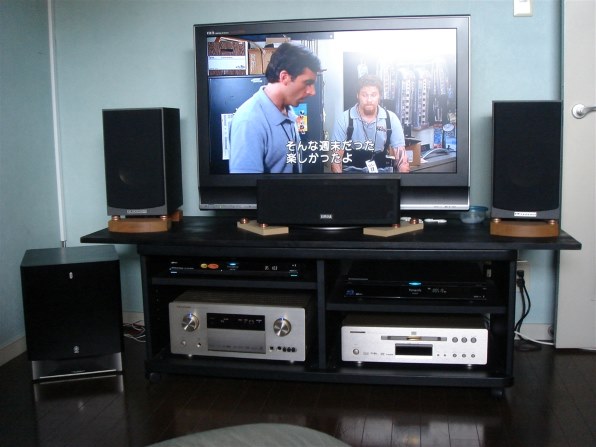 パナソニック スマートビエラ TH-L47DT5 [47インチ]投稿画像・動画