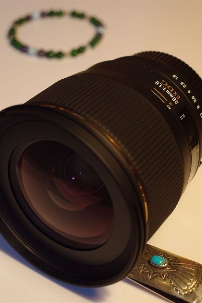 シグマ 20mm F1.8 EX DG ASPHERICAL RF [ペンタックス用] 価格比較