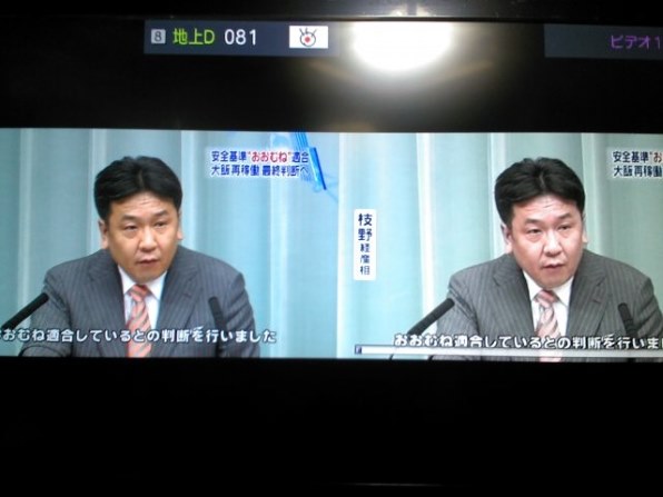 パナソニック VIERA TH-L32X3-W [32インチ ホワイト]投稿画像・動画